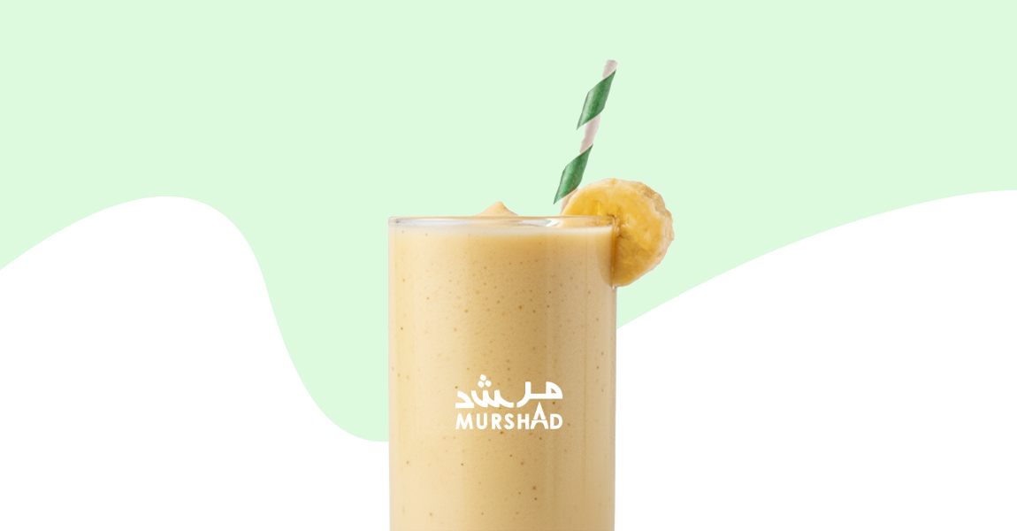 Standard Protein Shake